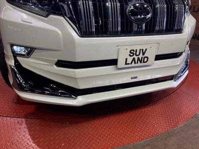 صورة 4 لـ 2023 Toyota LAND CRUISER PRADO