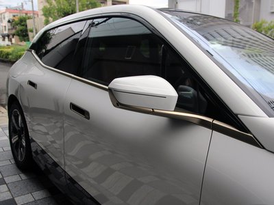 صورة 19 لـ 2023 BMW IX