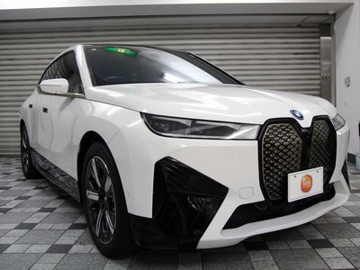 صورة 4 لـ 2023 BMW IX