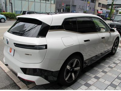 صورة 33 لـ 2023 BMW IX