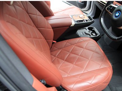 صورة 37 لـ 2023 BMW IX