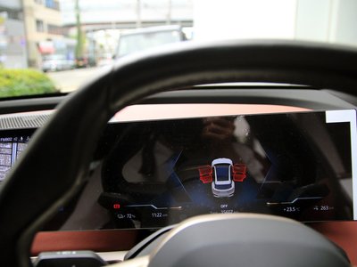 صورة 38 لـ 2023 BMW IX