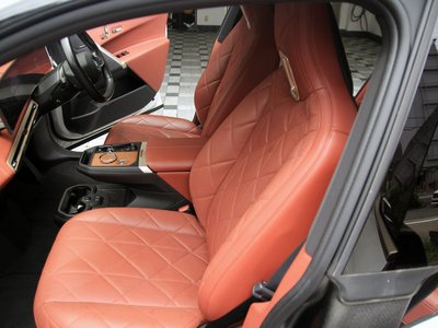 صورة 49 لـ 2023 BMW IX