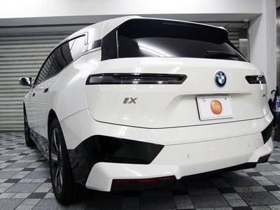 صورة 7 لـ 2023 BMW IX