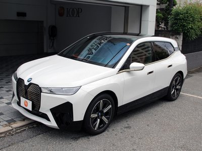 صورة 11 لـ 2023 BMW IX