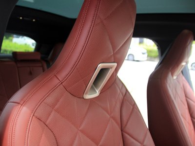 صورة 47 لـ 2023 BMW IX