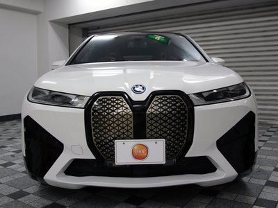 صورة 3 لـ 2023 BMW IX