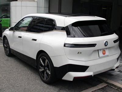 صورة 25 لـ 2023 BMW IX