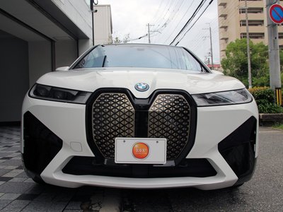 صورة 12 لـ 2023 BMW IX