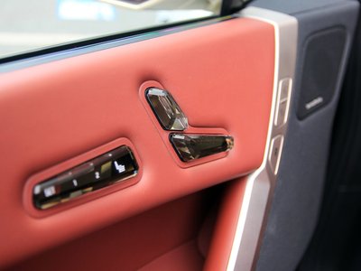 صورة 40 لـ 2023 BMW IX