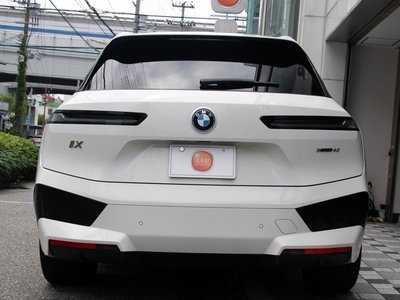 صورة 27 لـ 2023 BMW IX