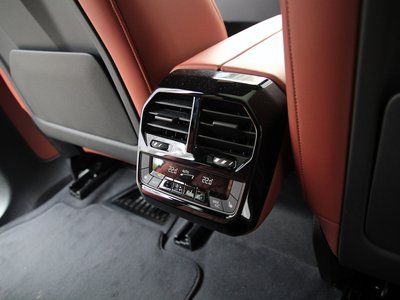 صورة 53 لـ 2023 BMW IX