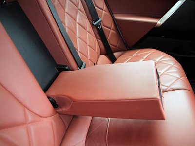 صورة 54 لـ 2023 BMW IX