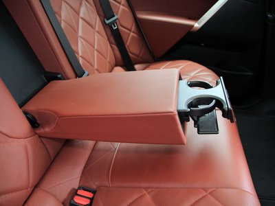 صورة 55 لـ 2023 BMW IX
