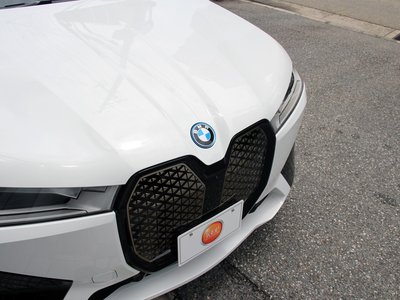 صورة 16 لـ 2023 BMW IX