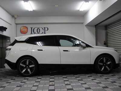 صورة 5 لـ 2023 BMW IX