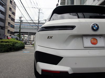صورة 30 لـ 2023 BMW IX