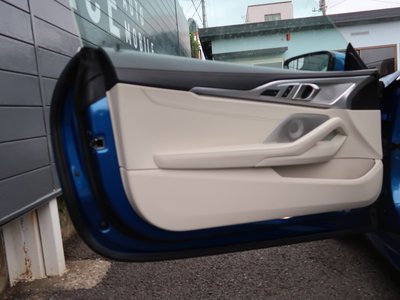 2020 BMW 8 SERIES CABRIOLET thumbnail 40
