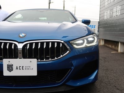 2020 BMW 8 SERIES CABRIOLET thumbnail 29