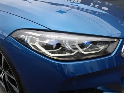 2020 BMW 8 SERIES CABRIOLET thumbnail 28