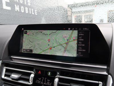 2020 BMW 8 SERIES CABRIOLET thumbnail 34