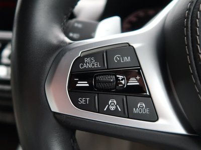 2020 BMW 8 SERIES CABRIOLET thumbnail 33
