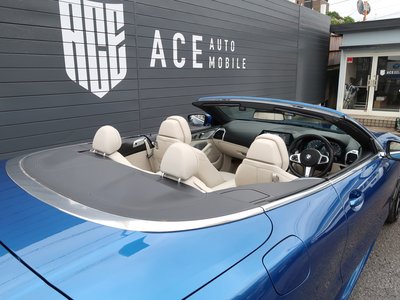 2020 BMW 8 SERIES CABRIOLET thumbnail 24