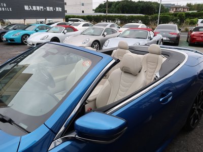 2020 BMW 8 SERIES CABRIOLET thumbnail 25