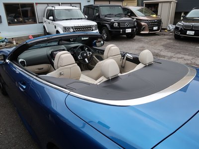 2020 BMW 8 SERIES CABRIOLET thumbnail 26