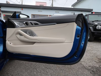 2020 BMW 8 SERIES CABRIOLET thumbnail 41