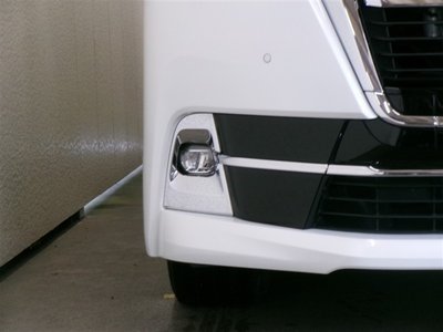 صورة 27 لـ 2023 Toyota GRAND ACE