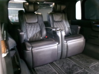 صورة 34 لـ 2023 Toyota GRAND ACE