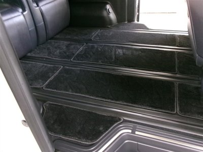 صورة 35 لـ 2023 Toyota GRAND ACE