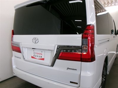 صورة 36 لـ 2023 Toyota GRAND ACE