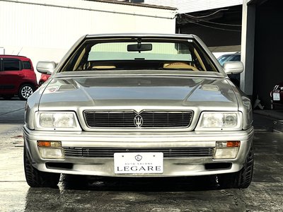 1995 Maserati GHIBLI — фото 6
