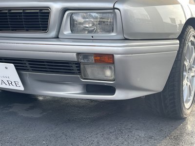1995 Maserati GHIBLI — фото 15