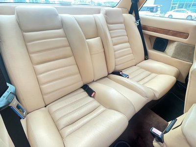 1995 Maserati GHIBLI — фото 25