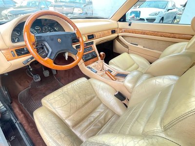 1995 Maserati GHIBLI — фото 23