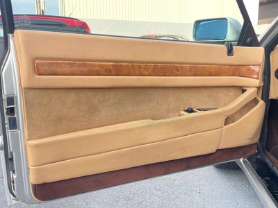 1995 Maserati GHIBLI — фото 29