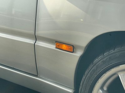 1995 Maserati GHIBLI — фото 20