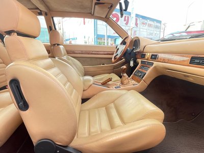 1995 Maserati GHIBLI — фото 27