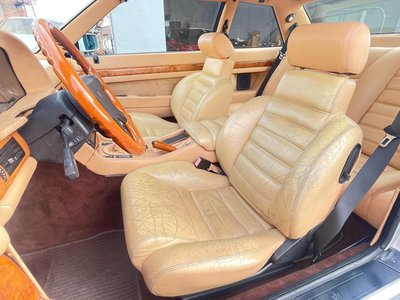1995 Maserati GHIBLI — фото 2