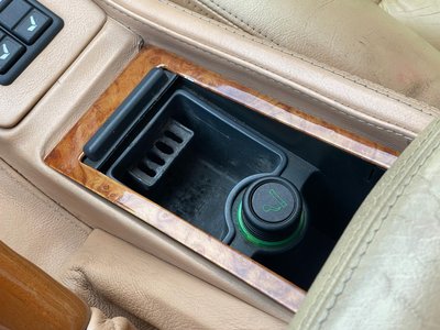 1995 Maserati GHIBLI — фото 44