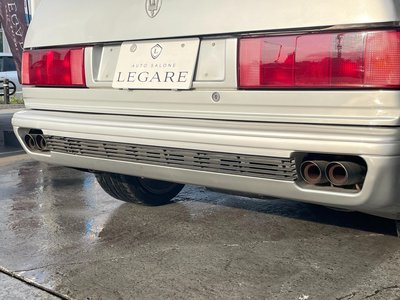 1995 Maserati GHIBLI — фото 19