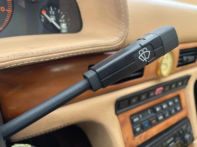 1995 Maserati GHIBLI — фото 33