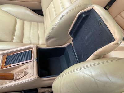 1995 Maserati GHIBLI — фото 46