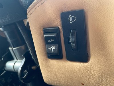 1995 Maserati GHIBLI — фото 48