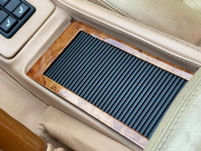 1995 Maserati GHIBLI — фото 45