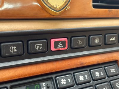 1995 Maserati GHIBLI — фото 40