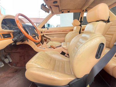 1995 Maserati GHIBLI — фото 22